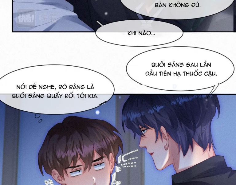 Linh Hồn Hoãn Án Chap 40 - Next Chap 41