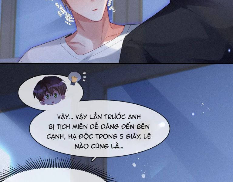 Linh Hồn Hoãn Án Chap 40 - Next Chap 41