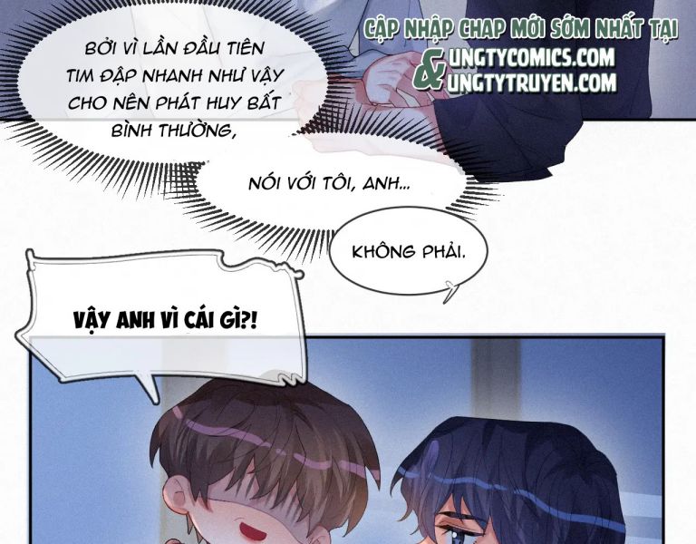 Linh Hồn Hoãn Án Chap 40 - Next Chap 41