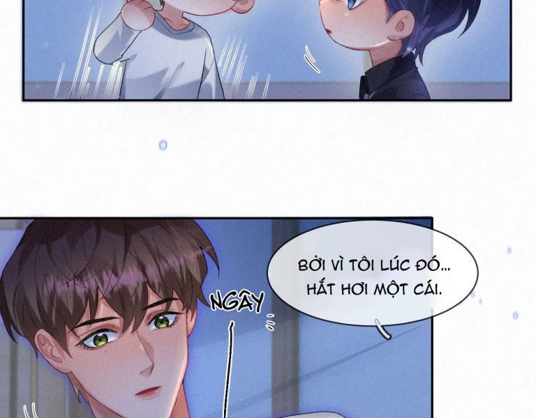 Linh Hồn Hoãn Án Chap 40 - Next Chap 41