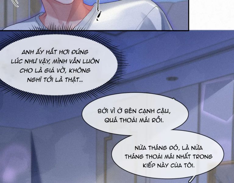 Linh Hồn Hoãn Án Chap 40 - Next Chap 41