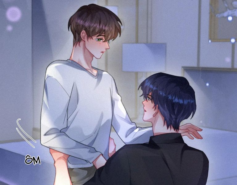 Linh Hồn Hoãn Án Chap 40 - Next Chap 41