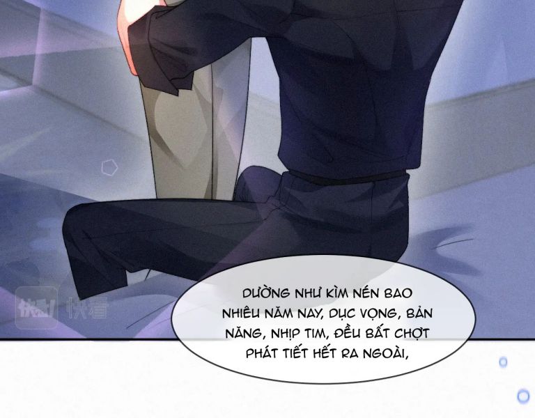 Linh Hồn Hoãn Án Chap 40 - Next Chap 41