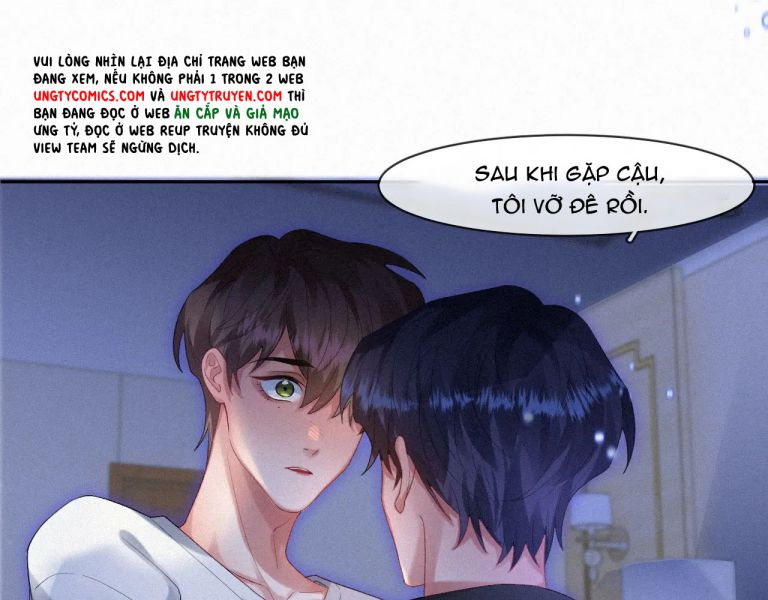 Linh Hồn Hoãn Án Chap 40 - Next Chap 41