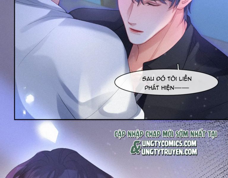 Linh Hồn Hoãn Án Chap 40 - Next Chap 41