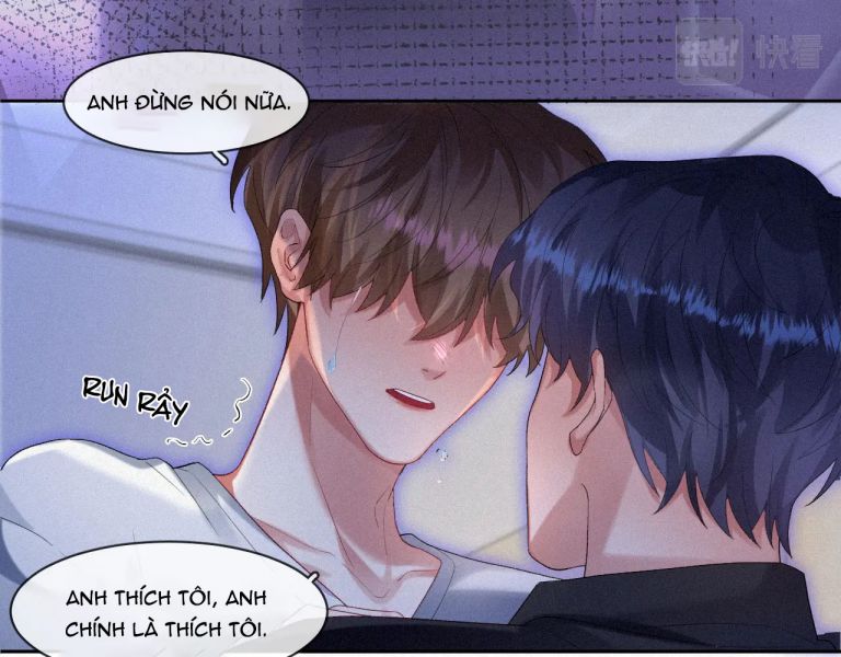 Linh Hồn Hoãn Án Chap 40 - Next Chap 41