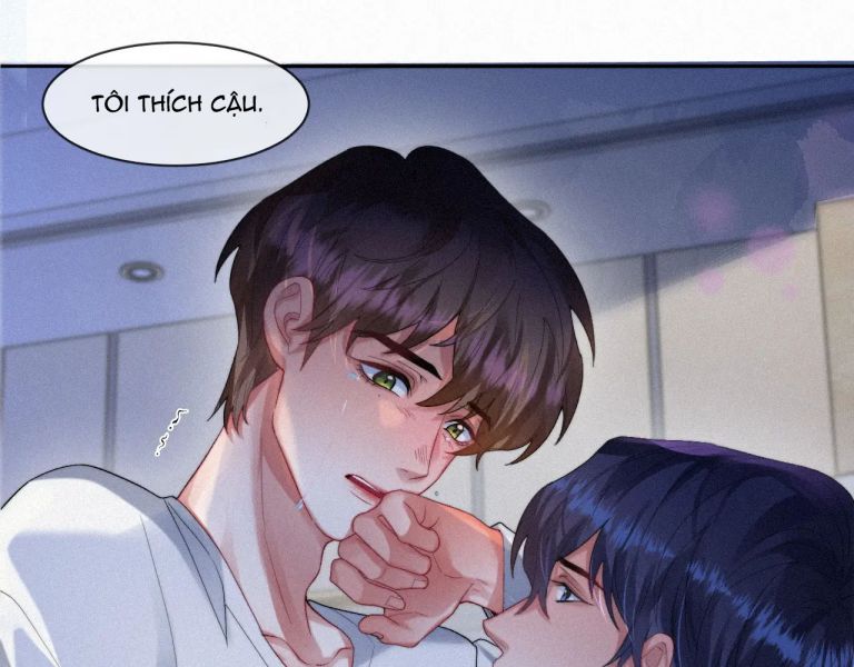 Linh Hồn Hoãn Án Chap 40 - Next Chap 41