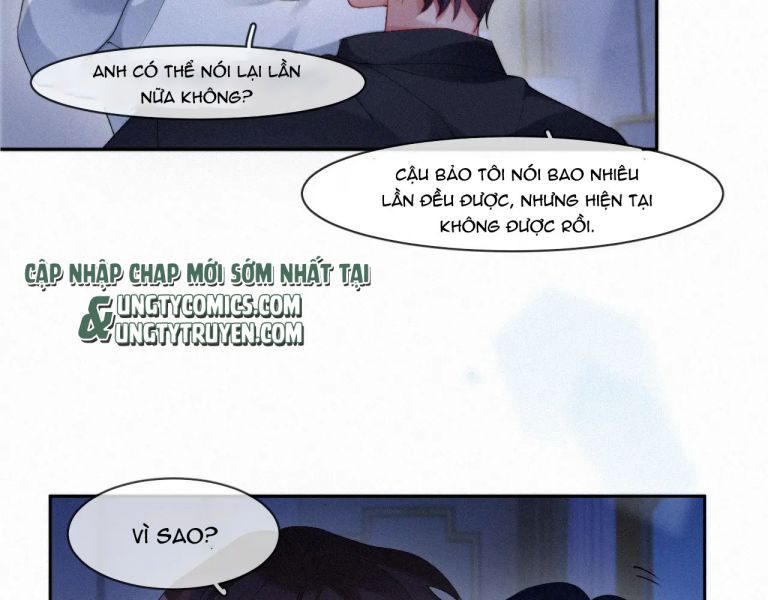 Linh Hồn Hoãn Án Chap 40 - Next Chap 41