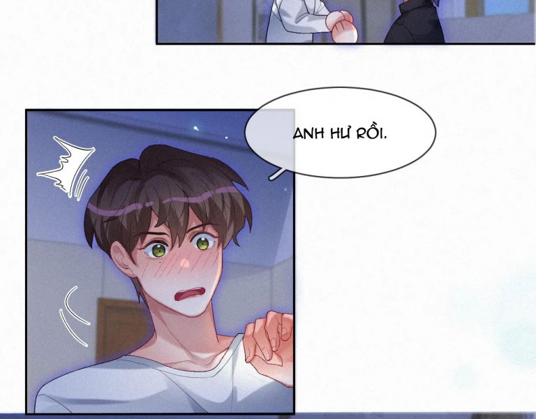 Linh Hồn Hoãn Án Chap 40 - Next Chap 41