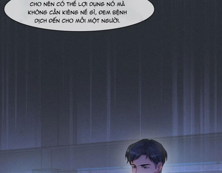 Linh Hồn Hoãn Án Chap 40 - Next Chap 41