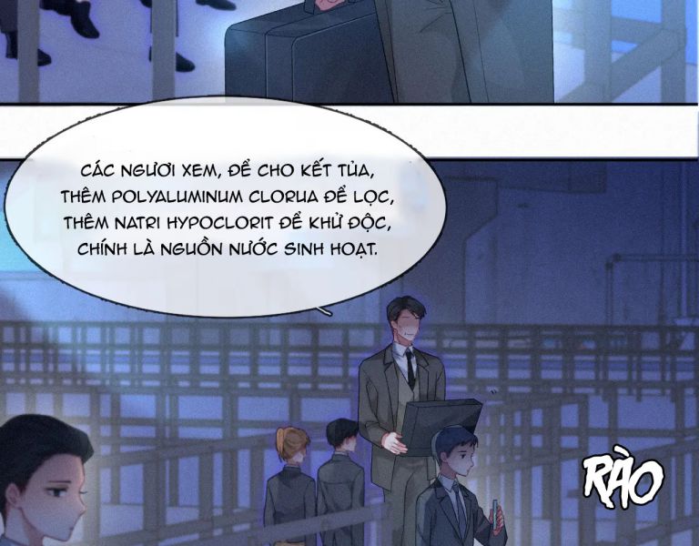 Linh Hồn Hoãn Án Chap 40 - Next Chap 41