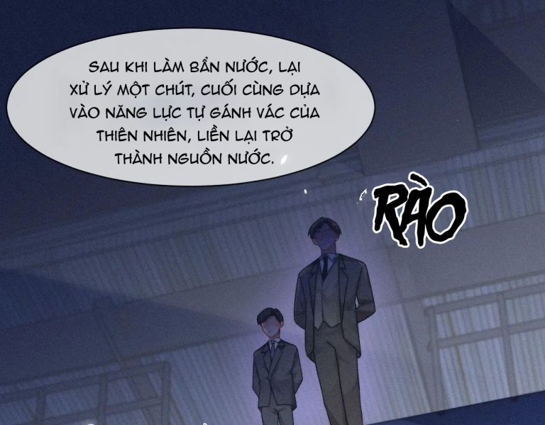 Linh Hồn Hoãn Án Chap 40 - Next Chap 41