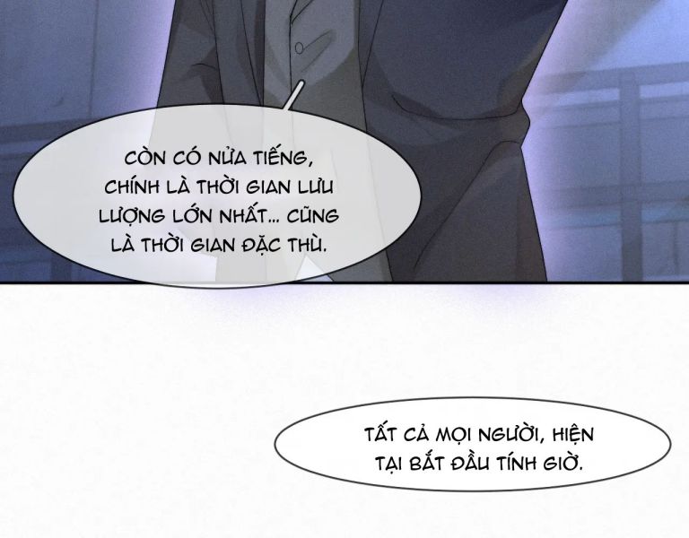 Linh Hồn Hoãn Án Chap 40 - Next Chap 41