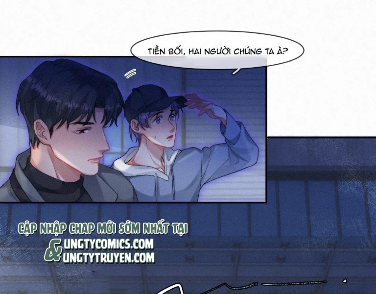 Linh Hồn Hoãn Án Chap 40 - Next Chap 41