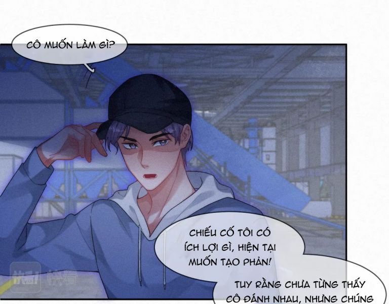 Linh Hồn Hoãn Án Chap 40 - Next Chap 41