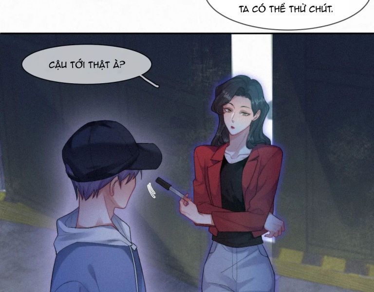 Linh Hồn Hoãn Án Chap 40 - Next Chap 41