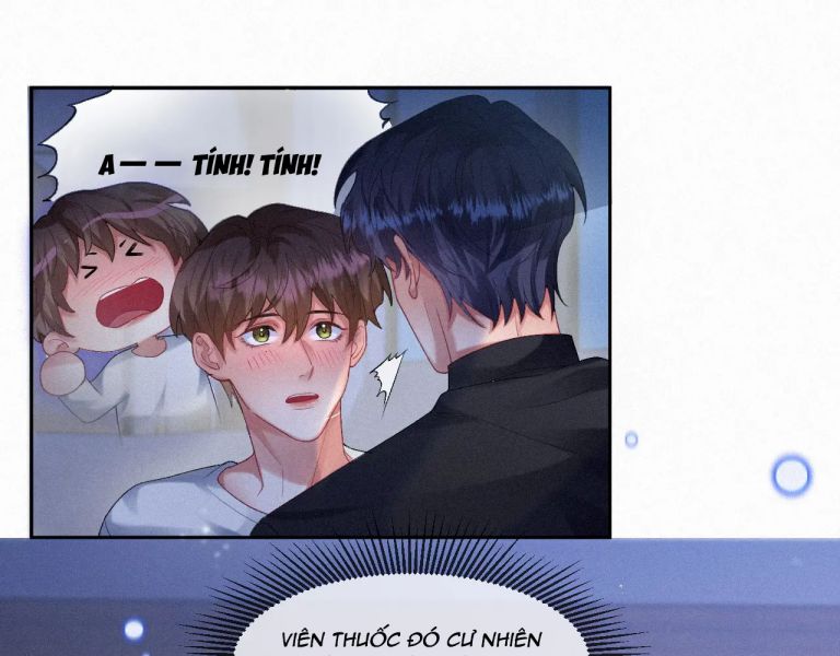 Linh Hồn Hoãn Án Chap 40 - Next Chap 41