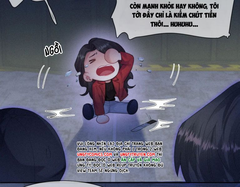 Linh Hồn Hoãn Án Chap 40 - Next Chap 41