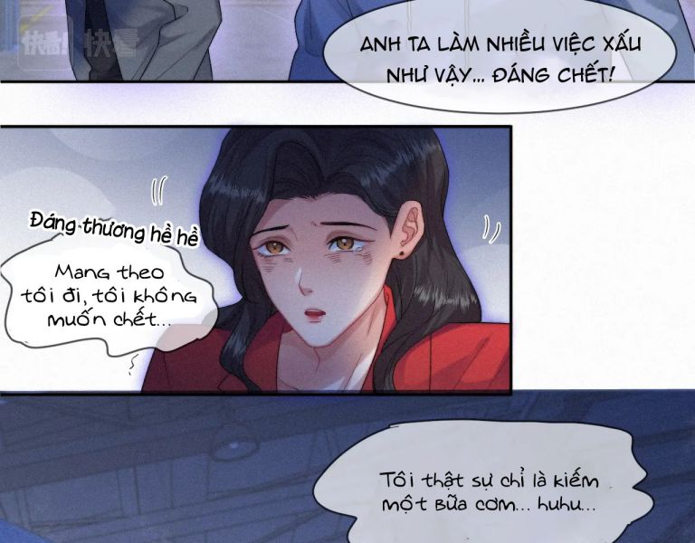 Linh Hồn Hoãn Án Chap 40 - Next Chap 41