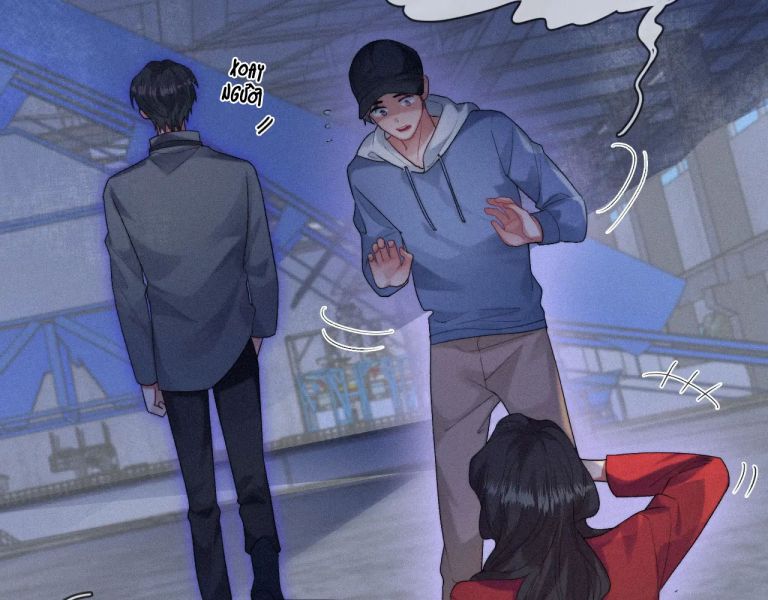 Linh Hồn Hoãn Án Chap 40 - Next Chap 41