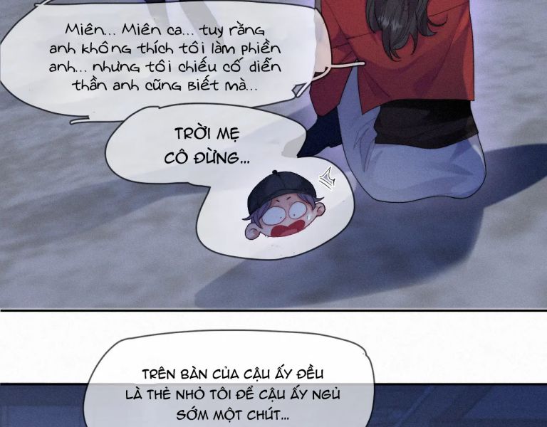 Linh Hồn Hoãn Án Chap 40 - Next Chap 41