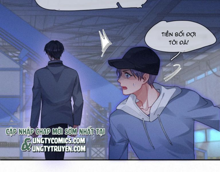 Linh Hồn Hoãn Án Chap 40 - Next Chap 41