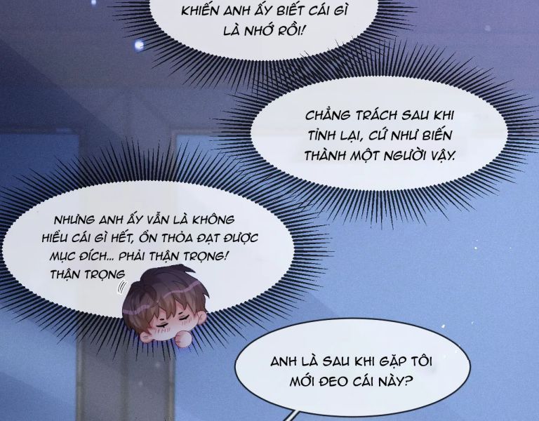 Linh Hồn Hoãn Án Chap 40 - Next Chap 41