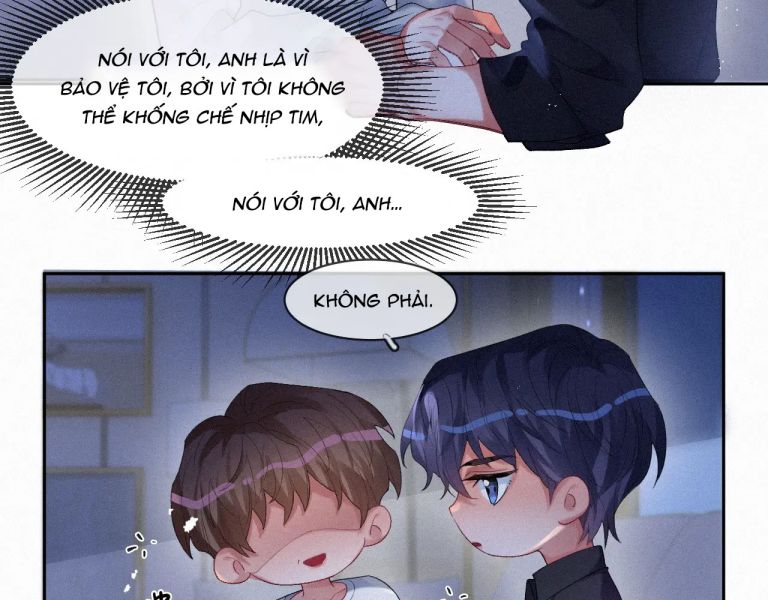 Linh Hồn Hoãn Án Chap 40 - Next Chap 41