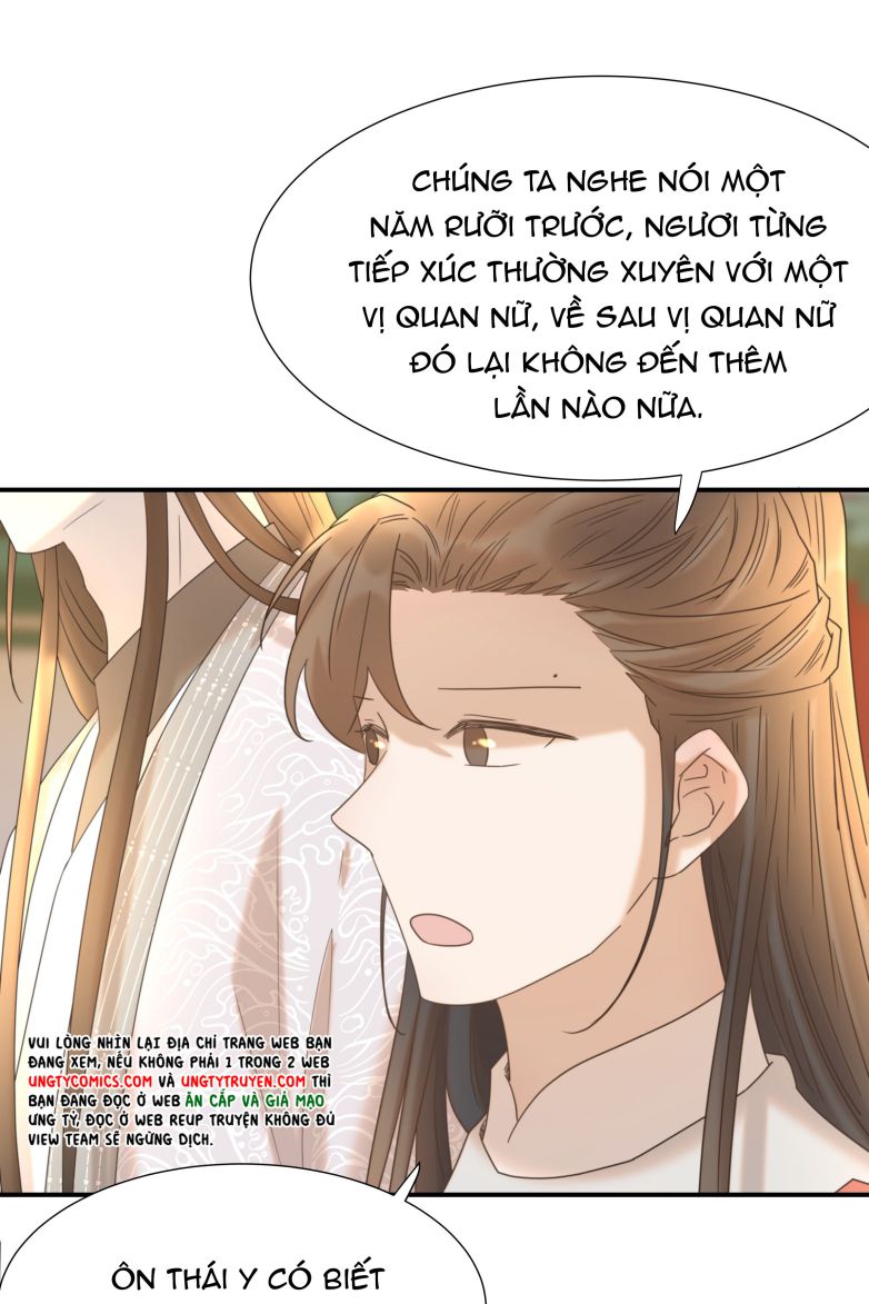 Hình Như Lấy Nhầm Kịch Bản Nữ Chủ Chap 67 - Next Chap 68