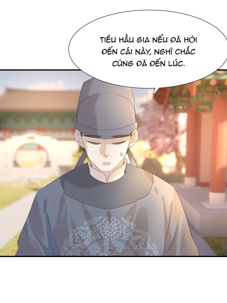 Hình Như Lấy Nhầm Kịch Bản Nữ Chủ Chap 67 - Next Chap 68