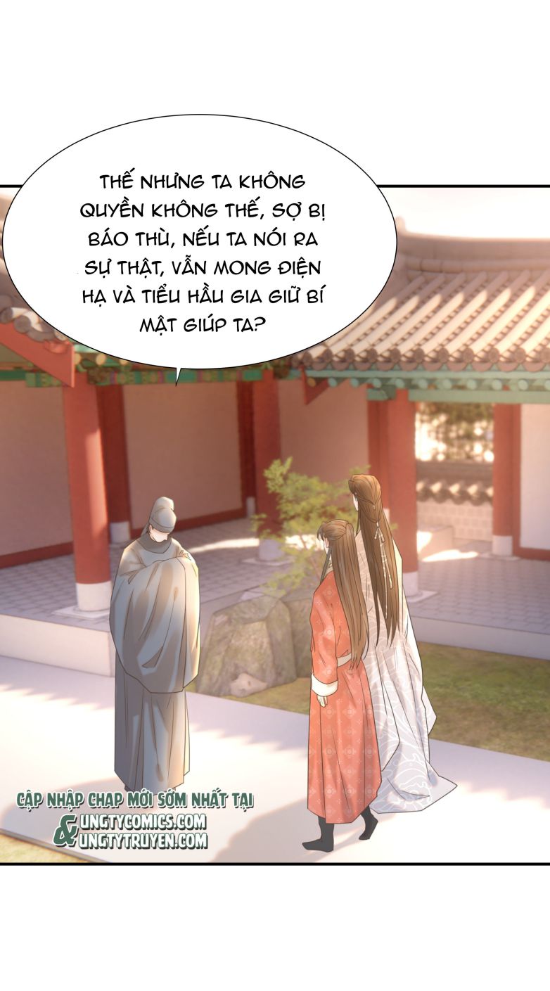 Hình Như Lấy Nhầm Kịch Bản Nữ Chủ Chap 67 - Next Chap 68