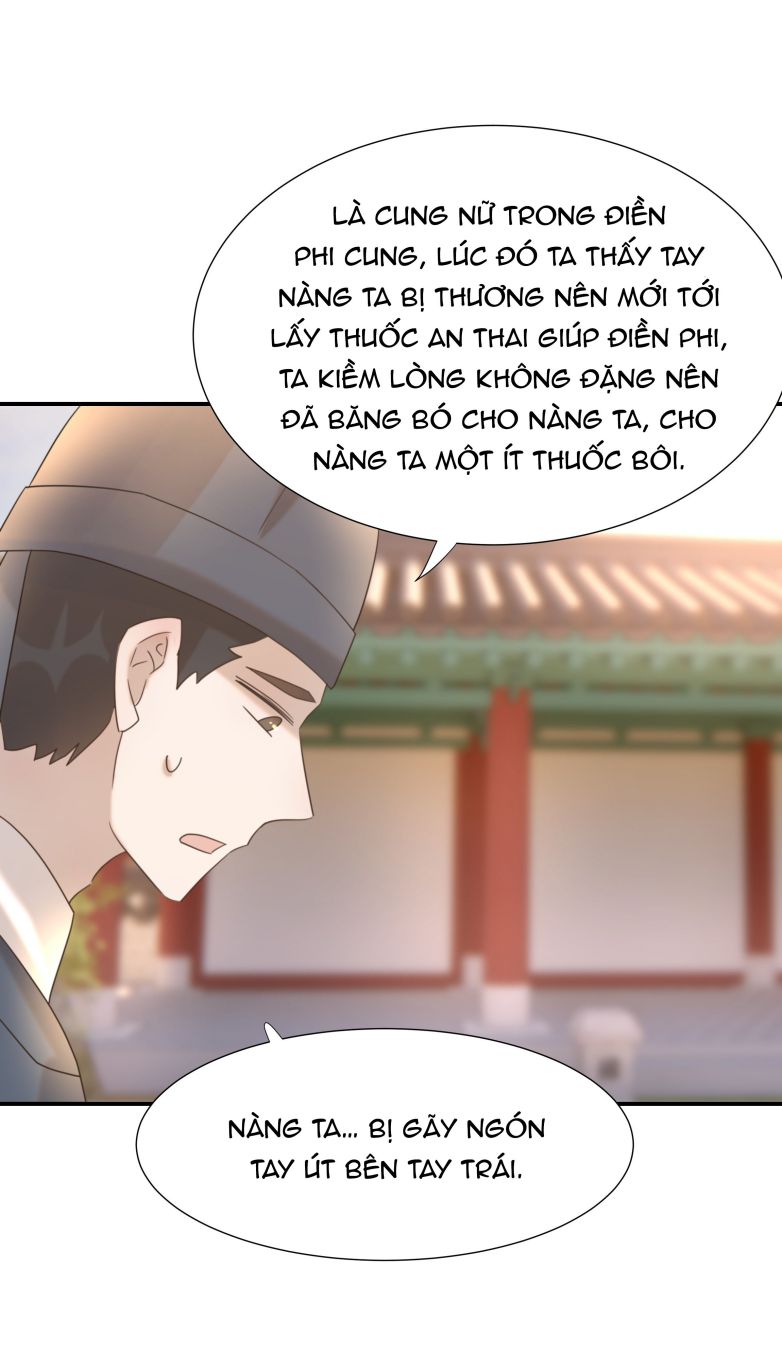 Hình Như Lấy Nhầm Kịch Bản Nữ Chủ Chap 67 - Next Chap 68