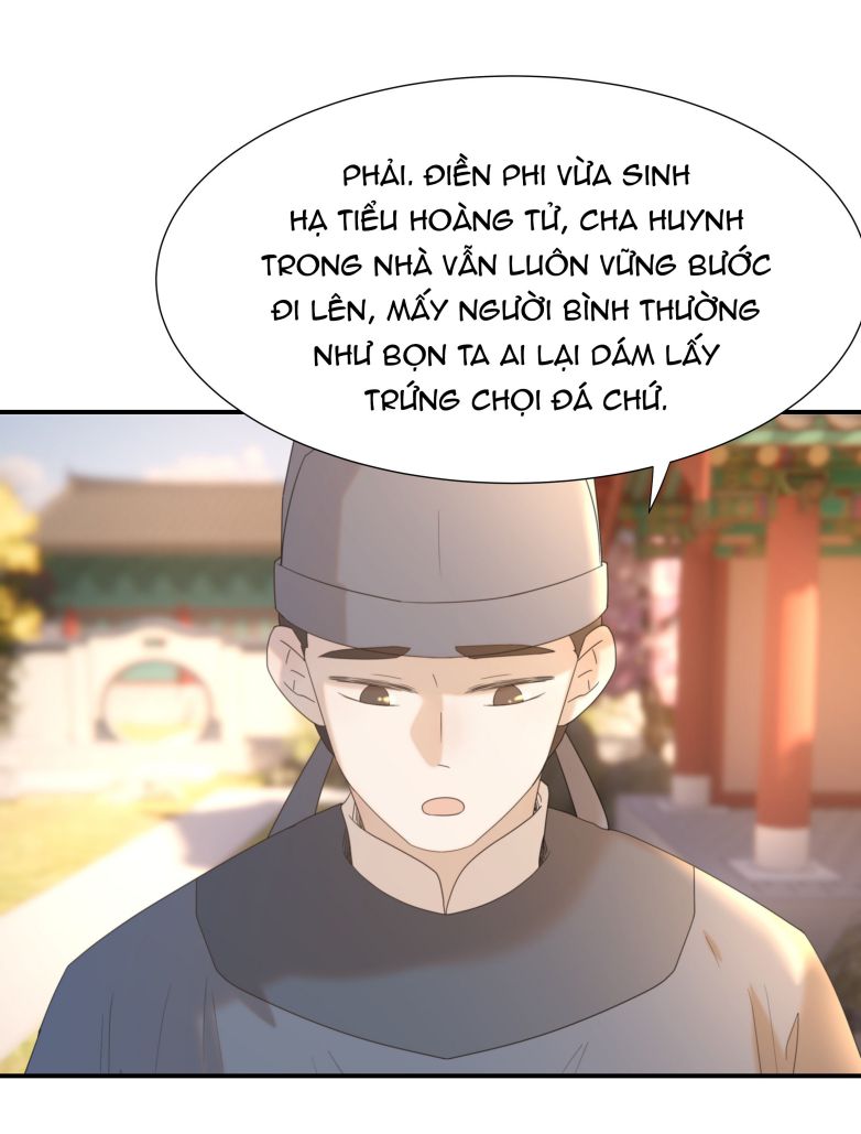 Hình Như Lấy Nhầm Kịch Bản Nữ Chủ Chap 67 - Next Chap 68