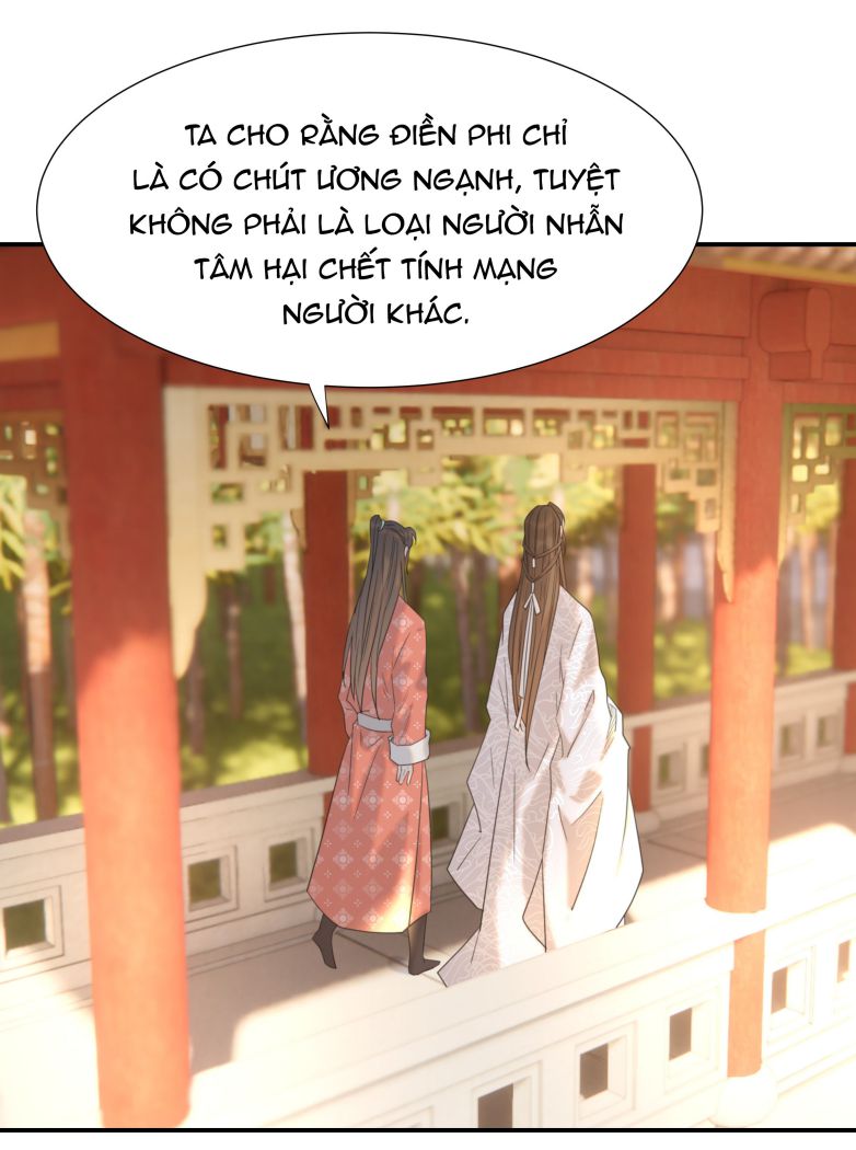 Hình Như Lấy Nhầm Kịch Bản Nữ Chủ Chap 67 - Next Chap 68