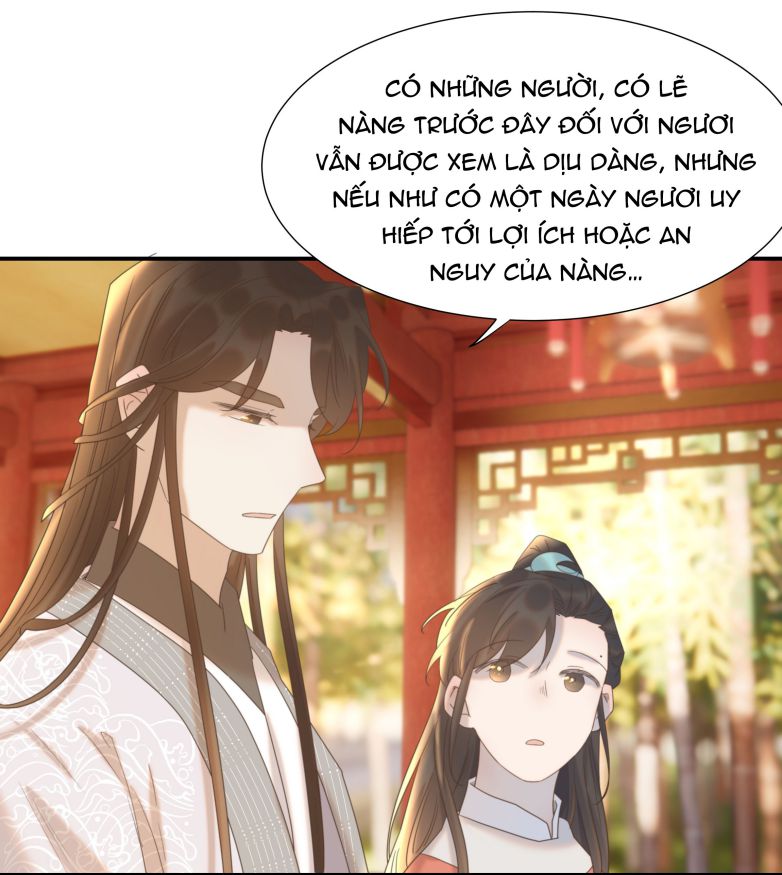 Hình Như Lấy Nhầm Kịch Bản Nữ Chủ Chap 67 - Next Chap 68