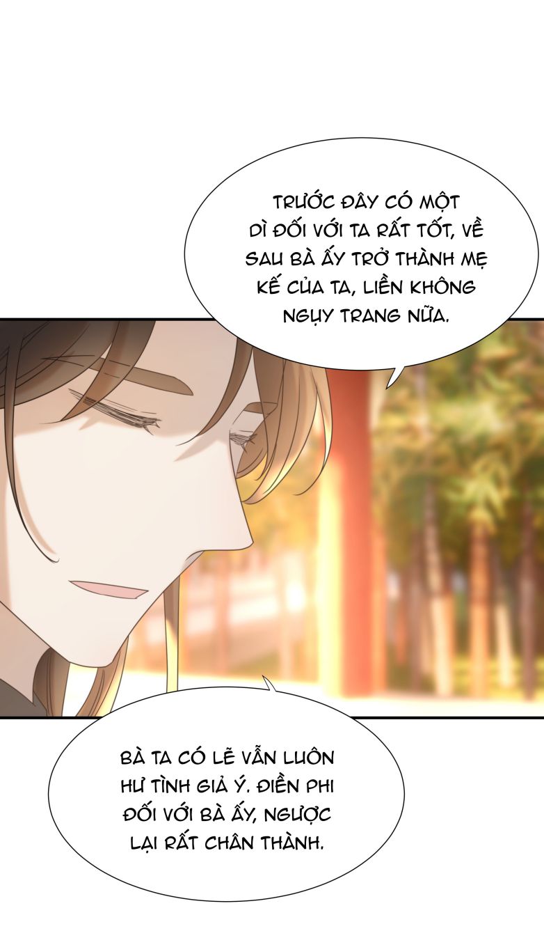 Hình Như Lấy Nhầm Kịch Bản Nữ Chủ Chap 67 - Next Chap 68