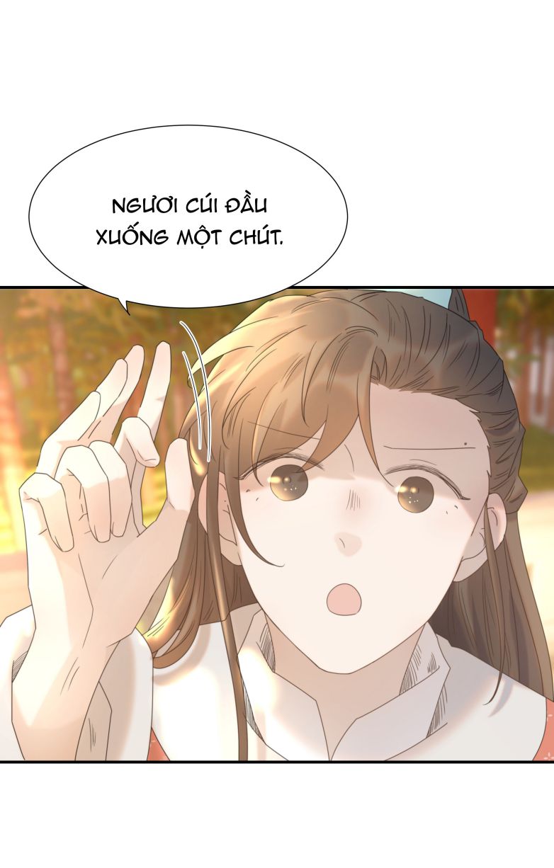 Hình Như Lấy Nhầm Kịch Bản Nữ Chủ Chap 67 - Next Chap 68