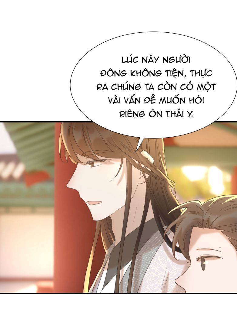 Hình Như Lấy Nhầm Kịch Bản Nữ Chủ Chap 67 - Next Chap 68