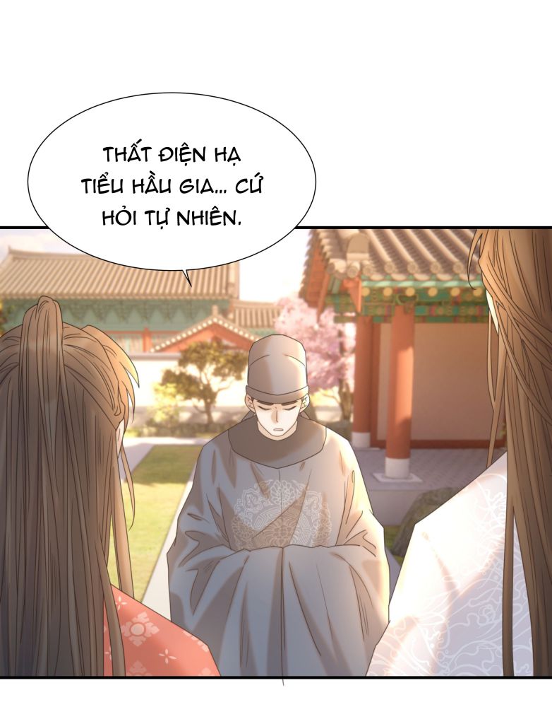 Hình Như Lấy Nhầm Kịch Bản Nữ Chủ Chap 67 - Next Chap 68