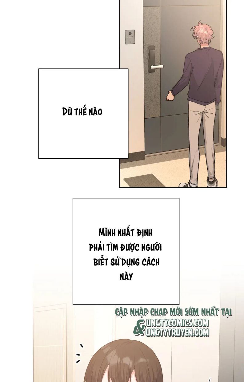 Cẩn Thận Bị Mộng Ma Ăn Mất Chap 84 - Next Chap 85