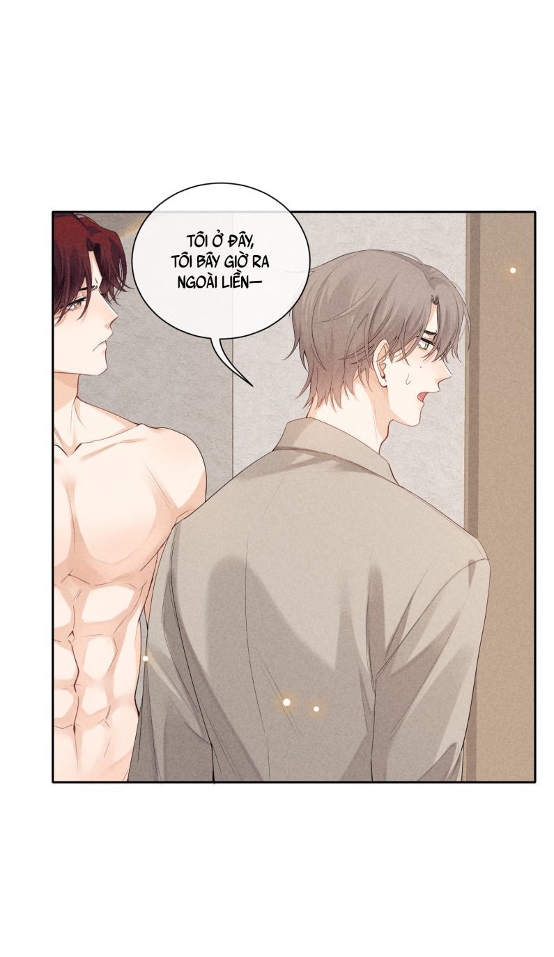 Trò Chơi Săn Bắn Chap 39 - Next Chap 40