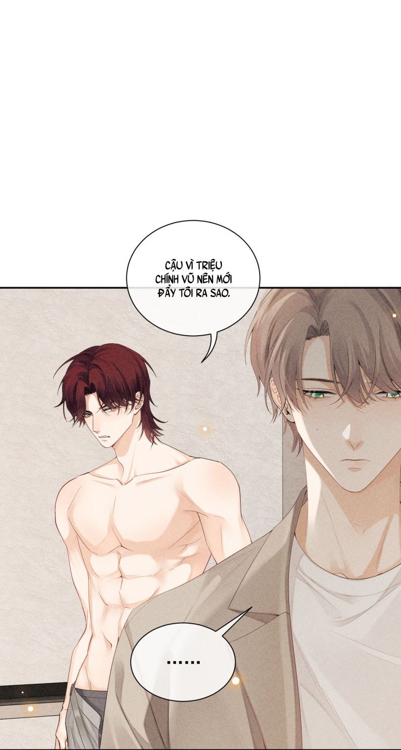 Trò Chơi Săn Bắn Chap 39 - Next Chap 40