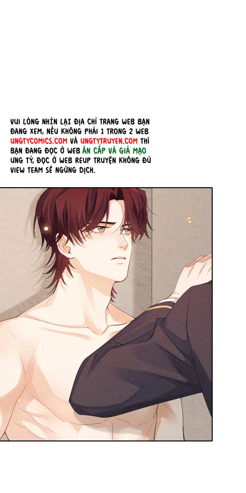 Trò Chơi Săn Bắn Chap 39 - Next Chap 40