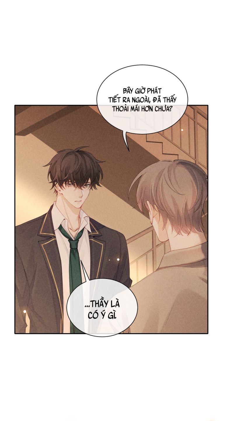 Trò Chơi Săn Bắn Chap 39 - Next Chap 40