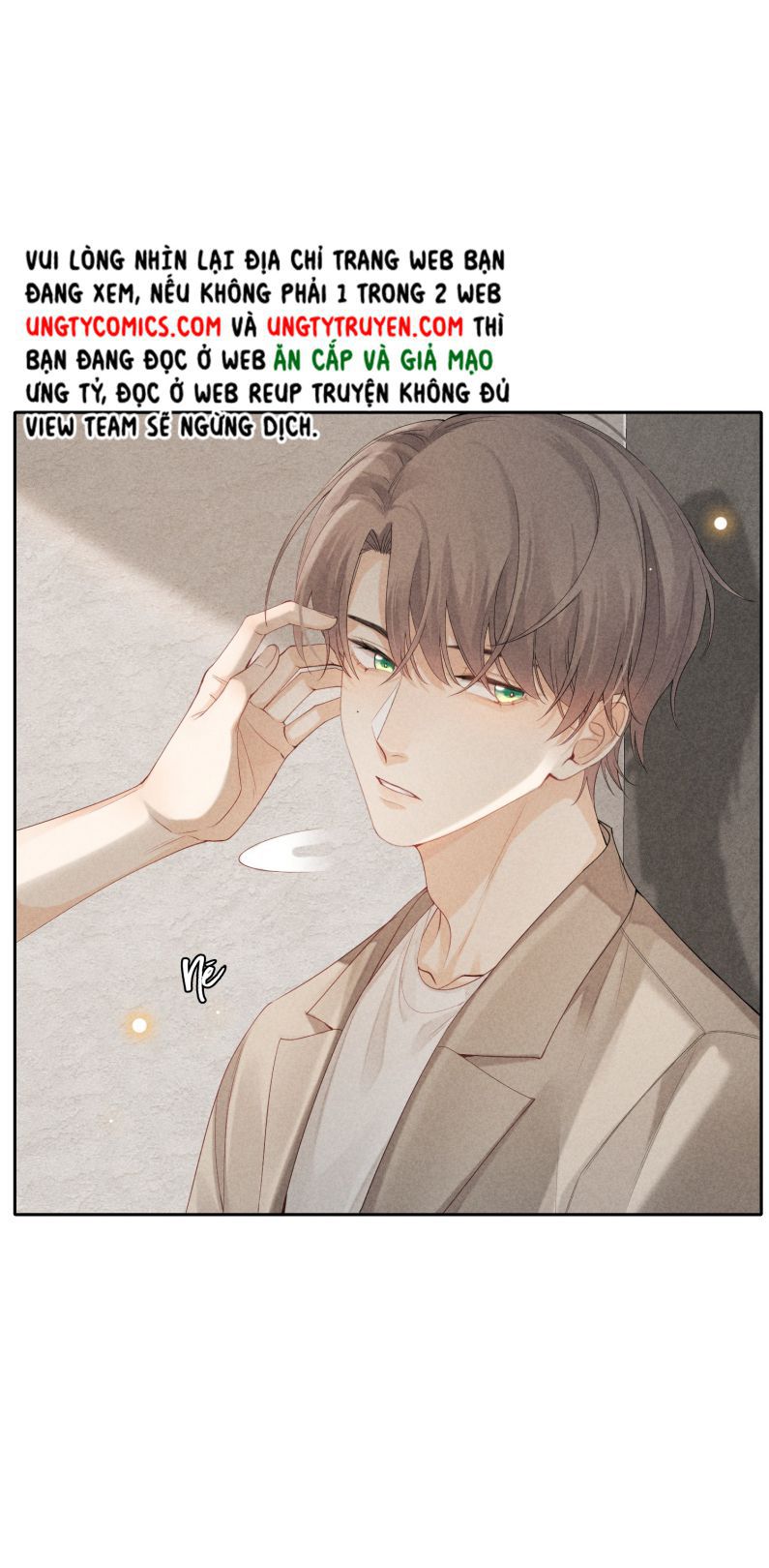 Trò Chơi Săn Bắn Chap 39 - Next Chap 40