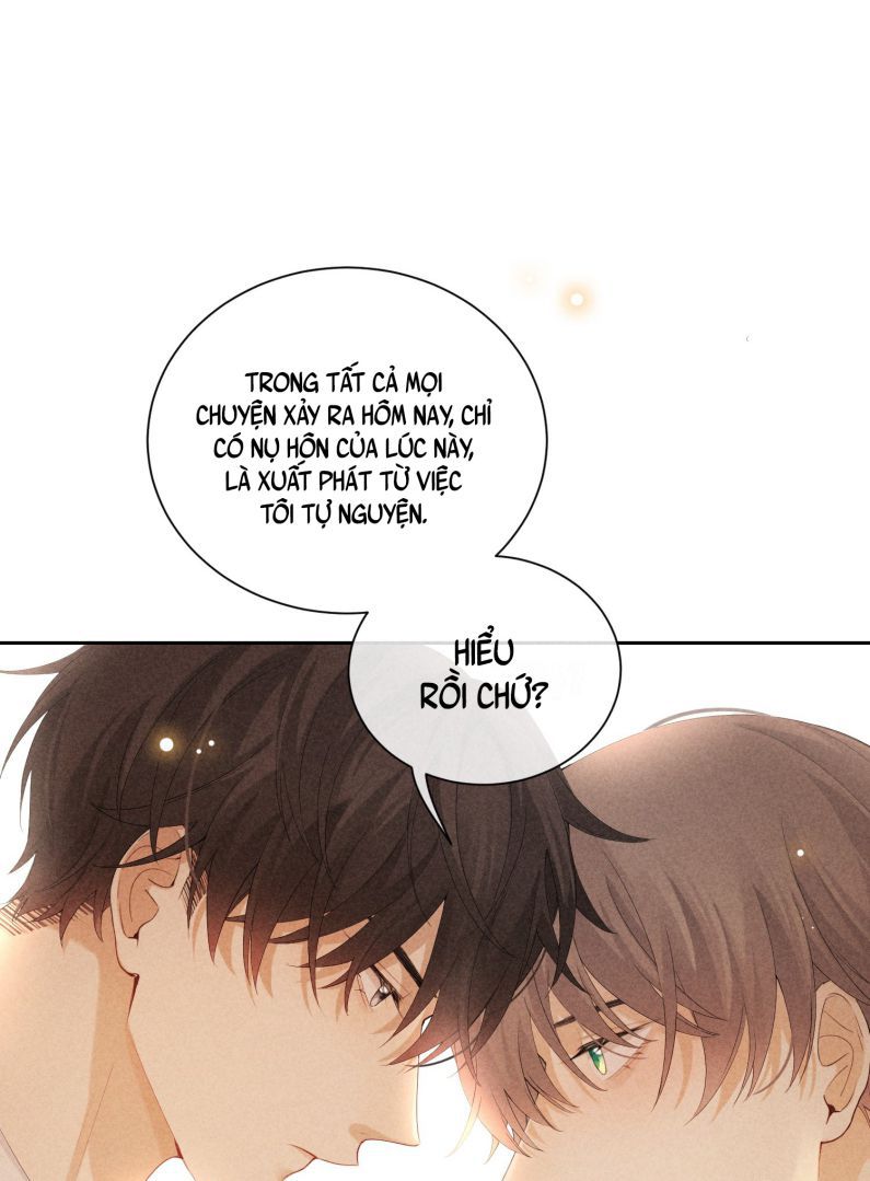 Trò Chơi Săn Bắn Chap 39 - Next Chap 40