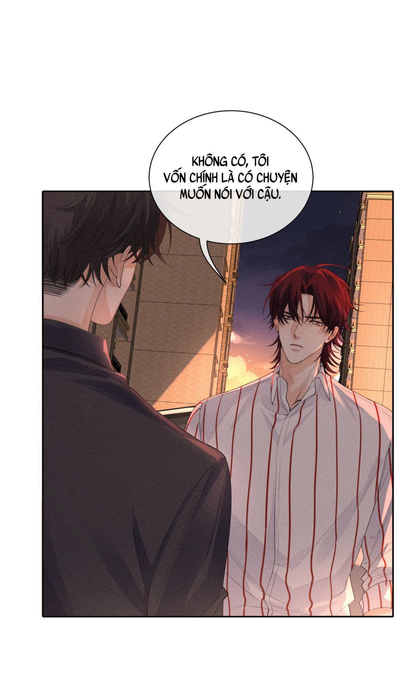 Trò Chơi Săn Bắn Chap 39 - Next Chap 40