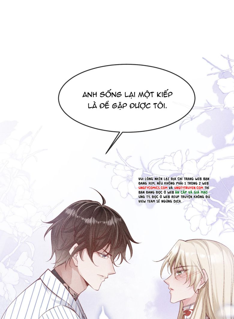 Người Dẫn Đường Có Phải Trùng Sinh Rồi Không Chap 32 - Next Chap 33