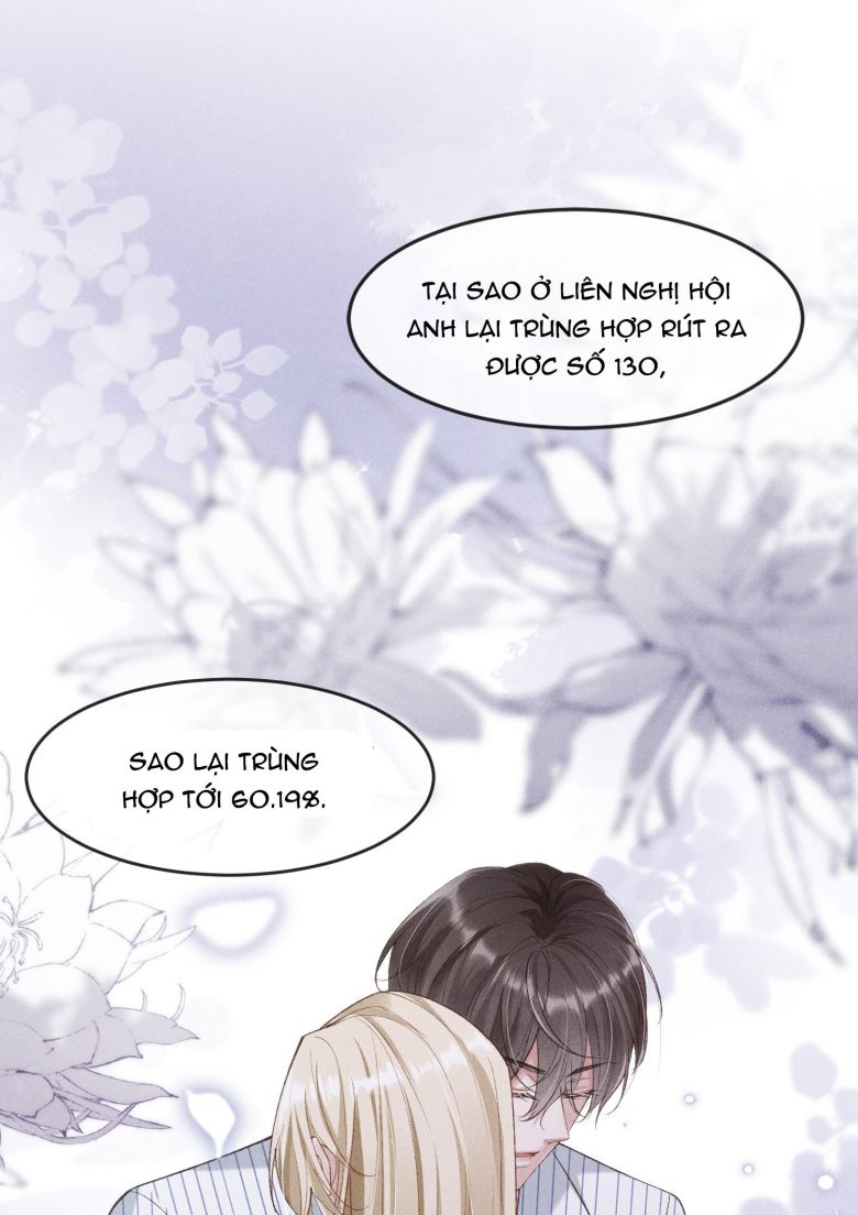 Người Dẫn Đường Có Phải Trùng Sinh Rồi Không Chap 32 - Next Chap 33