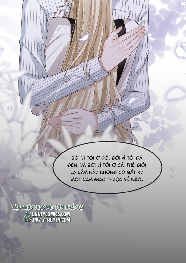 Người Dẫn Đường Có Phải Trùng Sinh Rồi Không Chap 32 - Next Chap 33